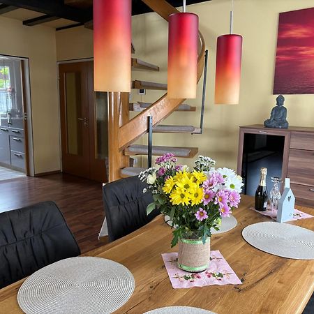 Ferienwohnung An Der Murg Baiersbronn Zewnętrze zdjęcie