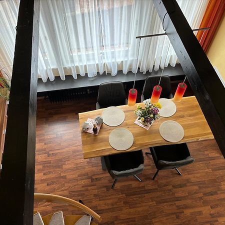 Ferienwohnung An Der Murg Baiersbronn Zewnętrze zdjęcie