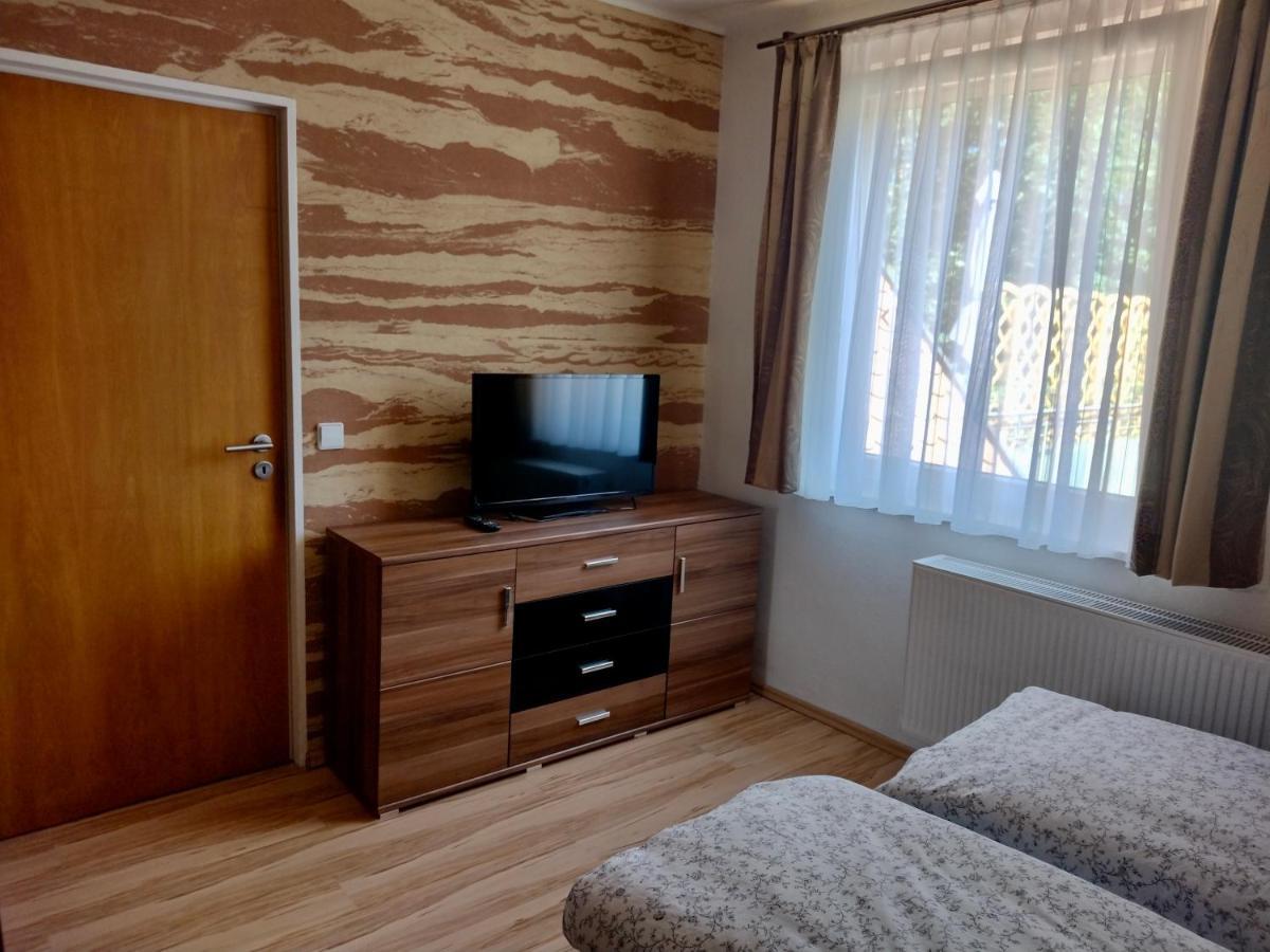 Ferienwohnung An Der Murg Baiersbronn Zewnętrze zdjęcie