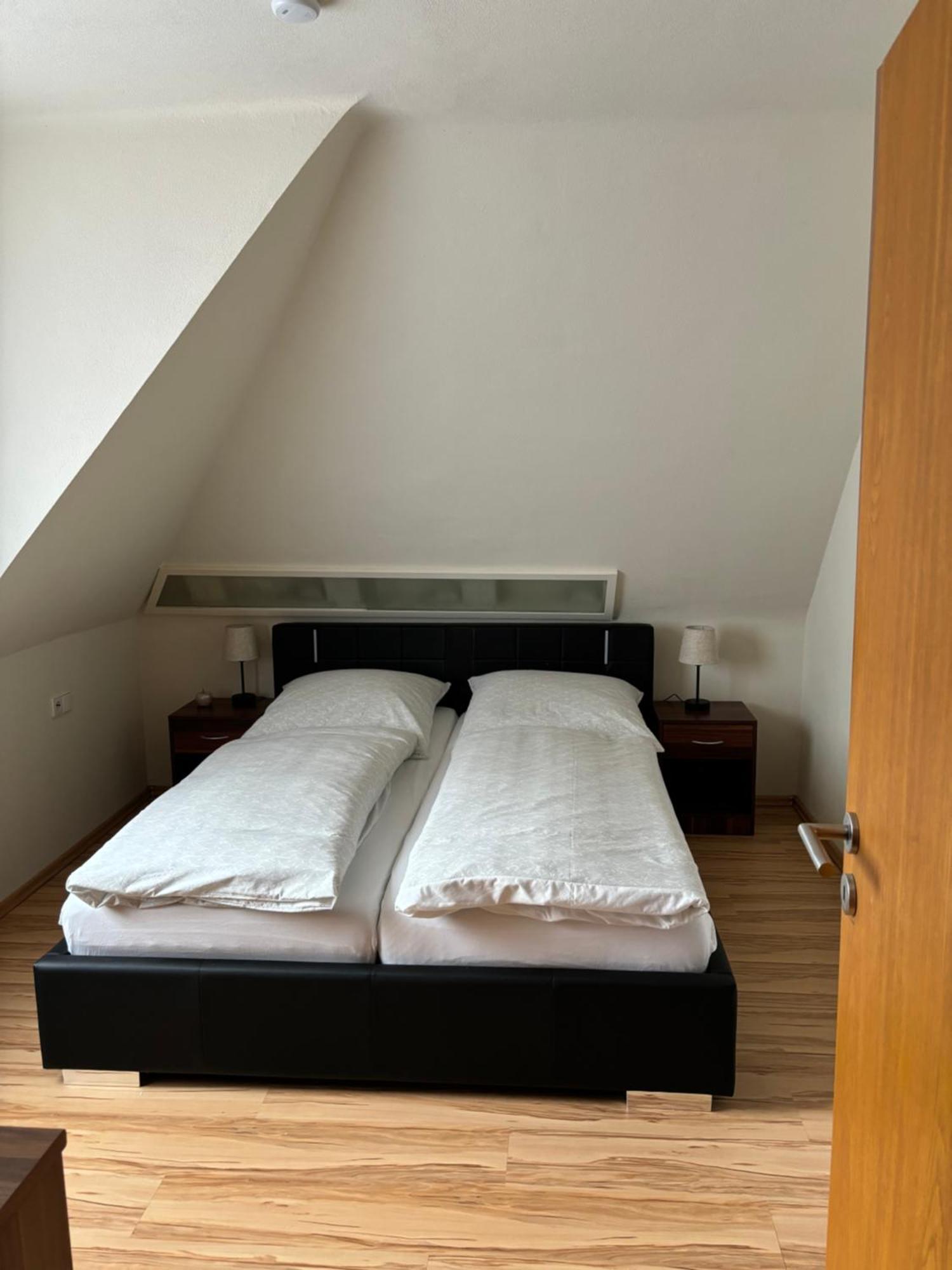 Ferienwohnung An Der Murg Baiersbronn Zewnętrze zdjęcie