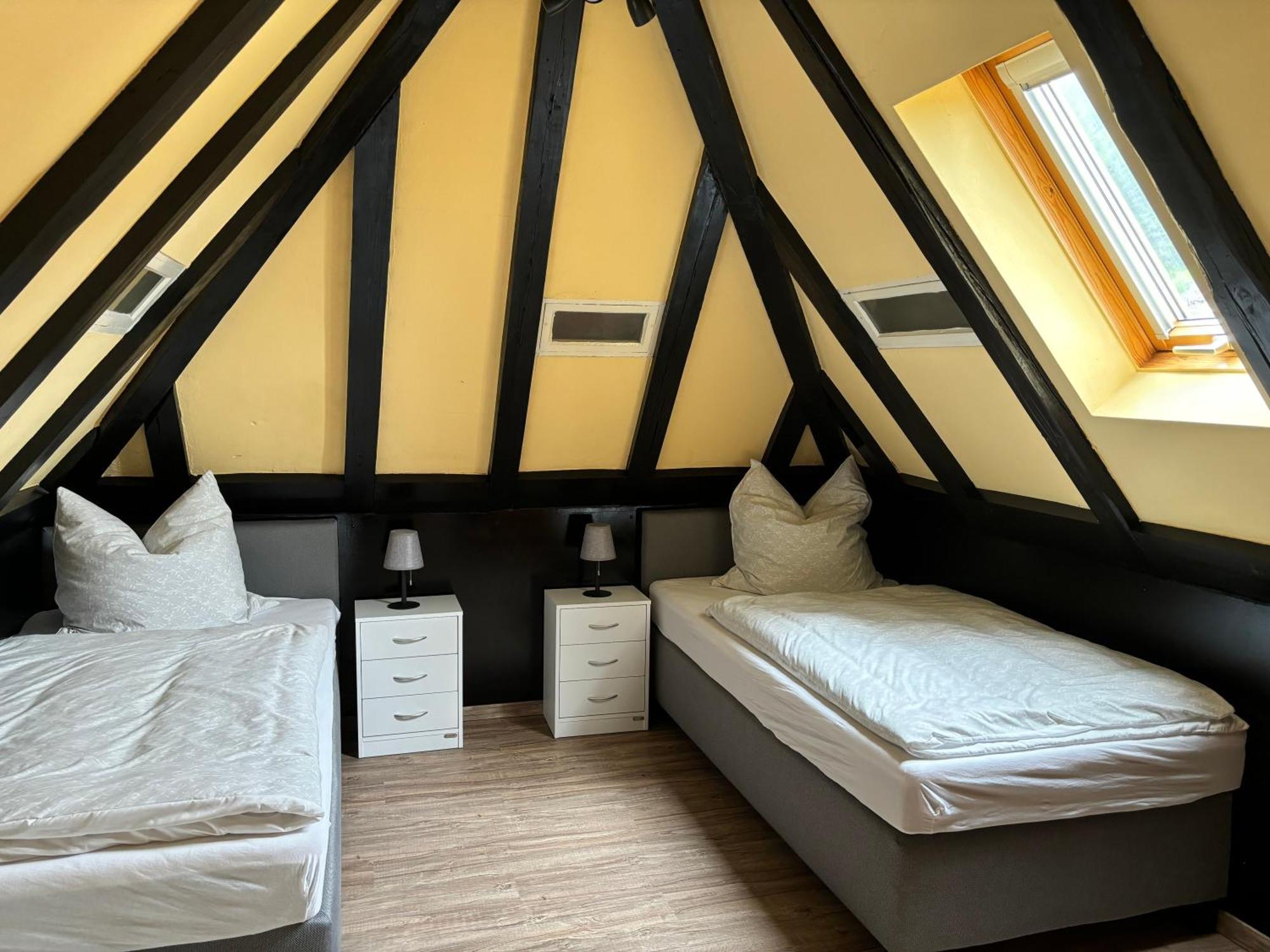 Ferienwohnung An Der Murg Baiersbronn Zewnętrze zdjęcie