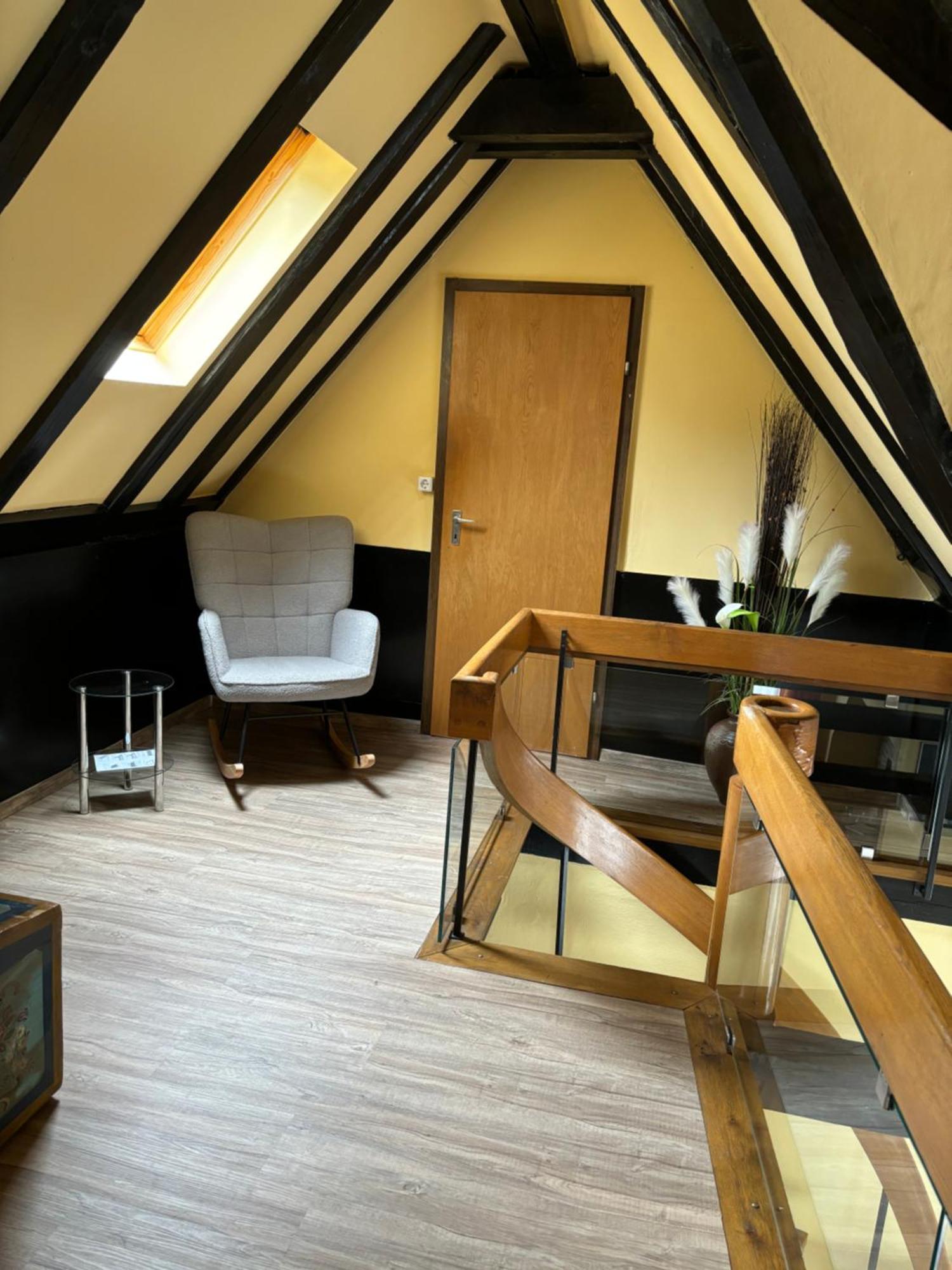 Ferienwohnung An Der Murg Baiersbronn Zewnętrze zdjęcie