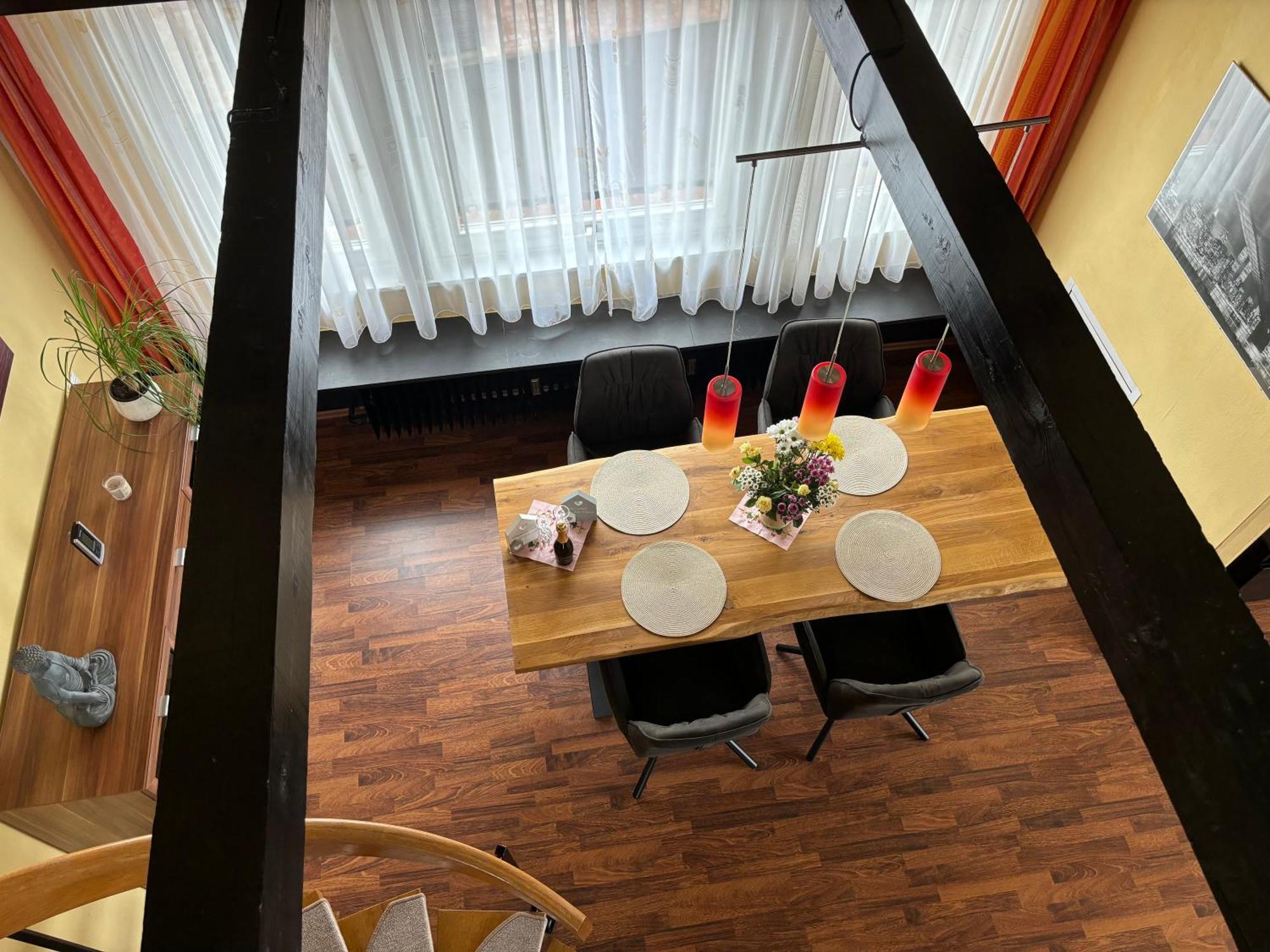 Ferienwohnung An Der Murg Baiersbronn Zewnętrze zdjęcie